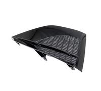 akddaf Couverture De Calandre De Phare Antibrouillard De Pare-chocs Avant, Compatible With Nissan Altima 2023 2024 62257-9HF0B(Left Driver Side)
