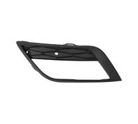 akddaf Couverture De Calandre De Phare Compatible With SEAT, Ibiza MK4 Facelift 2013-2016 6J0853665F(Left Driver Side)
