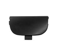 akddaf Crochets de remorquage for pare-chocs avant de remorque, adaptés aux séries Mini, R55, R56 et R57 (51112753996) Cache-crochet de récupération arrière