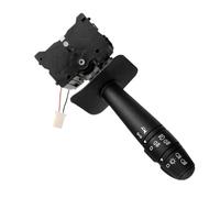 akddaf Interrupteur De Clignotant,Compatible With Renault,for Clio II