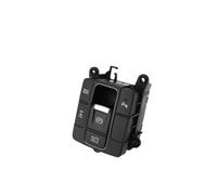 akddaf Interrupteur frein à main électronique, bouton stationnement, Convient for les commutateurs KIA, Sorento 93600C5210 commutateur de contrôleur de frein électrique