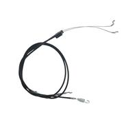 akddaf Jeu de câbles d'embrayage de Tondeuse à Gazon | Compatible With Einhell,accessoires rechange d'accélérateur