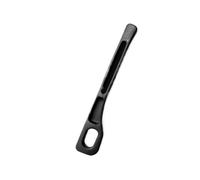 akddaf Joint de remplissage for siège de voiture, Compatible with Geely, Atlas Coolray Boyue NL3 に適合EMGRAND X7 EX7 SUV GT GC9 bloqueur d'espace pour siège auto(1Pc Black Right)