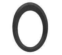 akddaf Joint d'embase d'antenne for VW, Convient for Golf MK4 MK5 MK6 Polo Caddy Bora Passat, SEAT, Altea joint de base d'antenne de voiture(1 X)