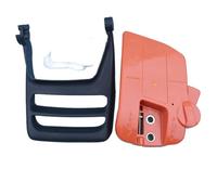 akddaf Kit de poignée Frein chaîne, Convient for Les tronçonneuses Husqvarna, 235, 240, 235E, 240E, 236 et 236E (référence 525628901) Couvercle de pignon de Frein de chaîne de Remplacement