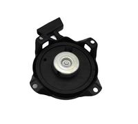 akddaf Lanceur à Rappel, Compatible with Les tondeuses Tecumseh, 590420A, 590706 et 16575 (pièces détachées). Ensemble de démarrage à Tirette pour Tondeuse à GA