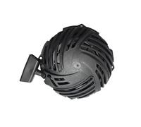 akddaf Lanceur à Rappel, Convient for Les modèles Briggs & Stratton 500E, 450E, 550E et 575EX Ensemble de démarrage par Traction pour Tondeuse à Gazon