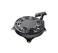 akddaf Lanceur à Rappel Manuel (1 pièce), Compatible with Les tondeuses à Gazon motorisées Oregon 31-068, 497680 et 498144. Ensemble de démarrage à Tirette pour Tondeuse à GA