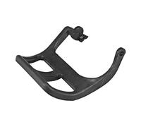 akddaf Levier de Frein chaîne ABFI 2X, Convient for Les tronçonneuses Stihl, 017 018 MS170 MS180 Couvercle de pignon de Frein de chaîne de Remplacement