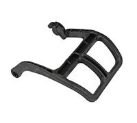 akddaf Levier de Frein chaîne, Convient for Les tronçonneuses et débroussailleuses Stihl, 017 018 MS170 MS180 1130 792 9100 Couvercle de pignon de Frein de chaîne de remplace