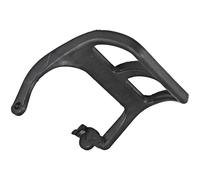 akddaf Levier de Frein chaîne, Convient for Les tronçonneuses Stihl, 017 018 MS170 MS180 Couvercle de pignon de Frein de chaîne de remplace