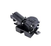 akddaf Loquet De Verrouillage Du Couvercle Coffre Arrière, Convient For Cadillac, Et Chevy TB5 Actionneur de serrure de porte de hayon