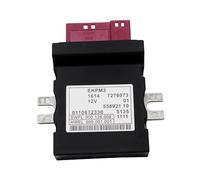 akddaf Module de commande pompe à carburant, Convient for BMW Série 5 F18 F10 E60 - Accessoires informatiques automobiles module de commande d'huile de pompe à carburant