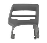 akddaf Poignée de Frein chaîne, Convient for Les tronçonneuses 555 et 560XP (référence 505200902) Couvercle de pignon de Frein de chaîne de Remplacement