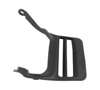 akddaf Poignée de Protection for Frein chaîne, Convient for Les tronçonneuses Husqvarna, 365, 372XP et 515980901 Couvercle de pignon de Frein de chaîne de remplace