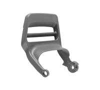 akddaf Protection de poignée Frein chaîne, Convient for Les tronçonneuses à Levier Manuel 445, 445E, 450, 450E Couvercle de pignon de Frein de chaîne de remplace