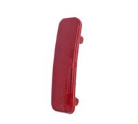 akddaf Réflecteur Inférieur De Pare-chocs Arrière,Compatible With Ford