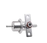 akddaf Régulateur de pression carburant for Ford, Courier Fiesta, Ka 1.0i .3i 0 280 160 583 96BF9P996AA 96WF 9C968 AA régulateur de pression d'injection de carburant de