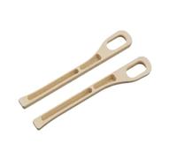 akddaf Siège de voiture, remplissage d'écart, Compatible with に適合BMW E46 E90 E34 E36 E60 E39 E70 F10 F20 F30 X5(WHITE)