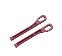 akddaf Siège de voiture, remplissage d'espace, Compatible with BYD Tang EV600 Han EV Yuan PLUS ATTO 3 chansons(Red)