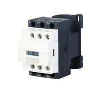 AKDDNZX Contacteur 25 A AC 380 V AC 220 V AC 110 V AC36 V AC24 V LC1D25 (24 V)