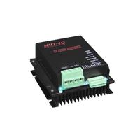 AKDDNZX Contrôleur de moteur à courant continu à brosse PWM 12V 50a, freinage cc réversible, Modulation de largeur d'impulsion, Compensation