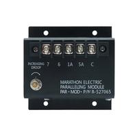 AKDDNZX Ensemble de moteurs Diesel APM2000, Module parallèle B-527065, accessoires de générateur sans balais, parallèle