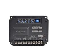 AKDDNZX Module de régulateur de vitesse de moteur de générateur EG2000 Régulateur de groupe électrogène sans balais Pièce de contrôle électronique de moteur