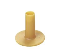 AKDJGFP Tee Golf Tee-Shirt de Golf en Caoutchouc, 5 pièces, Cadre Durable, Pliage Automatique, élargissement, Accessoires de Balle de Base(54mm)