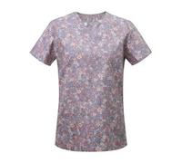 AKDJGFP Tenue Infirmiere Blouses de Chirurgien for cliniques vétérinaires, hôpitaux, Soins Infirmiers, Chemises, dentistes, médecins, Uniformes chirurgicaux(Color 5,L)