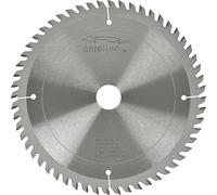 AKE 91472375630 Lame de scie circulaire HW Ø 237 x 1,8 x 30 mm Z56 dents alternées positives