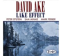 Ake David - Lake Effect