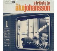 Ake Johansson Tribute Constellation - Tribute to Ake Johansson