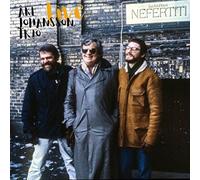 Ake Trio Johansson - Live At Nefertiti 1983 [Cd] Sweden - Import