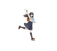 Akebi's Sailor Uniform - Statuette 1/7 Komichi Akebi 25 cm