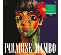 Z-Products – Paradise Mambo