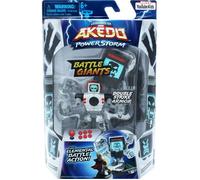 AKEDO Figurine géante Powerstorm Screenchot 2.0 la figurine