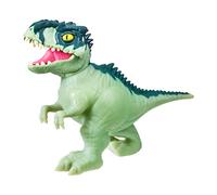 Akedo- Giganotosaurus élastique Jurassic World Heroes of Goo JIT Zu, 41306, Multicolore