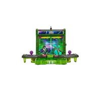 Petites Figurines Akedo Arène de Combat Powerstorm Multicolore G
