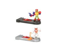 Akedo : Les Meilleurs Guerriers des Jeux d’Arcade Coffret Duel - Dragons Duel