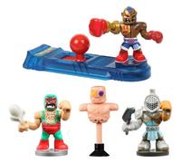 Akedo Pack Deluxe W1 Power Punch