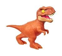 Heroes Of Goo Jit Zu - Licensed Jurassic World - Chomp Attack - Stretch T. Rex
