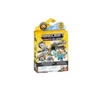 Figurine Trésor X Minecraft Claves & Cliff Aventure World