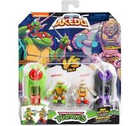 Akedo - Turtles Versus Pack ( 20306 )