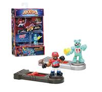 AKEDO VERSUS PACK - SURTIDO 4 MOD