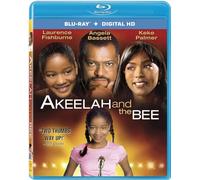 Akeelah and The Bee [Blu-Ray]