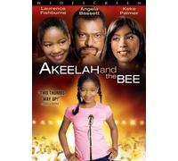 Akeelah and the Bee [DVD]