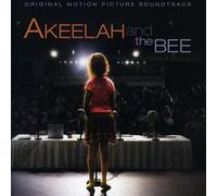 Akeelah and The Bee (Original Soundtrack)