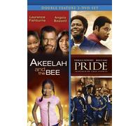 Akeelah and The Bee/Pride