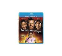 Akeelah & The Bee - Akeelah